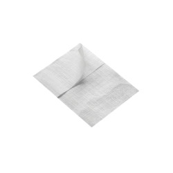 Spender-Serviette (PAP) 1-lagig weiß 17 x 17 cm [2000 St.]