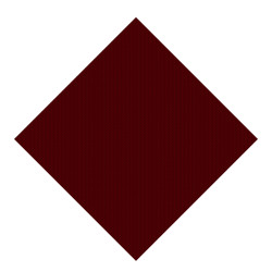 Mitteldecke (PAP-Airlaid) PREMIUM bordeaux 80 x 80 cm [20 St.]