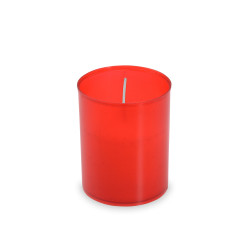 Brenner Ø50 x 63 mm 23 Std. [4 St.]