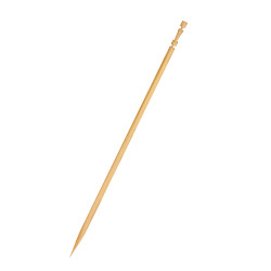 Napichovátko (dřevo FSC 100%) Ø2,2 x 150 mm [1000 ks]